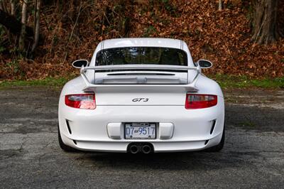 2007 Porsche 911 GT3   - Photo 15 - Charlotte, NC 28206