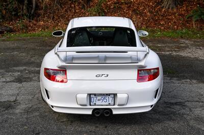 2007 Porsche 911 GT3   - Photo 16 - Charlotte, NC 28206
