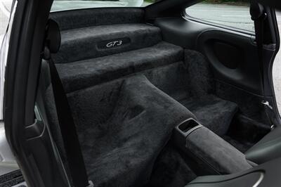 2007 Porsche 911 GT3   - Photo 93 - Charlotte, NC 28206