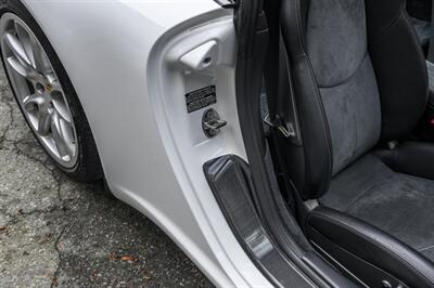 2007 Porsche 911 GT3   - Photo 73 - Charlotte, NC 28206