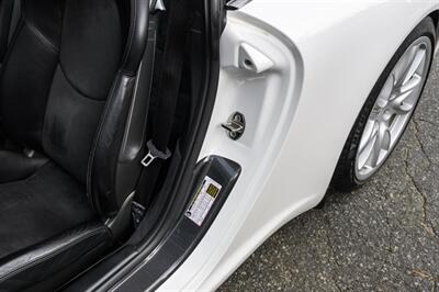 2007 Porsche 911 GT3   - Photo 47 - Charlotte, NC 28206