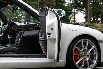 2007 Porsche 911 GT3   - Photo 78 - Charlotte, NC 28206