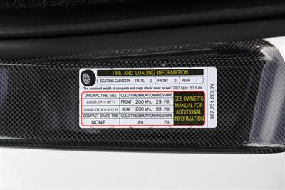 2007 Porsche 911 GT3   - Photo 48 - Charlotte, NC 28206