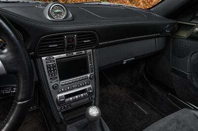 2007 Porsche 911 GT3   - Photo 65 - Charlotte, NC 28206