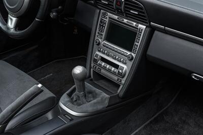 2007 Porsche 911 GT3   - Photo 88 - Charlotte, NC 28206