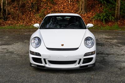 2007 Porsche 911 GT3   - Photo 33 - Charlotte, NC 28206