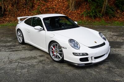 2007 Porsche 911 GT3   - Photo 32 - Charlotte, NC 28206