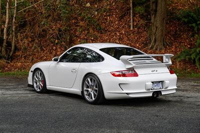 2007 Porsche 911 GT3   - Photo 9 - Charlotte, NC 28206