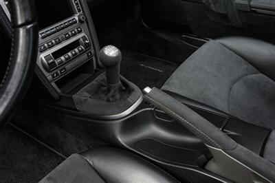 2007 Porsche 911 GT3   - Photo 68 - Charlotte, NC 28206