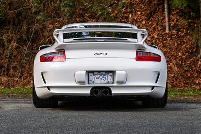 2007 Porsche 911 GT3   - Photo 14 - Charlotte, NC 28206