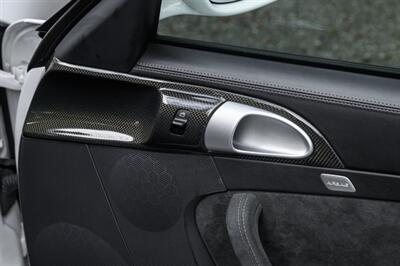 2007 Porsche 911 GT3   - Photo 76 - Charlotte, NC 28206