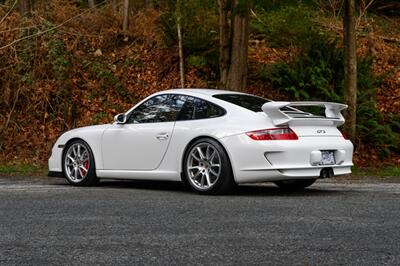 2007 Porsche 911 GT3   - Photo 10 - Charlotte, NC 28206