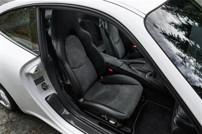 2007 Porsche 911 GT3   - Photo 71 - Charlotte, NC 28206