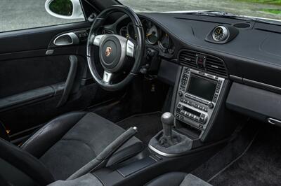 2007 Porsche 911 GT3   - Photo 86 - Charlotte, NC 28206