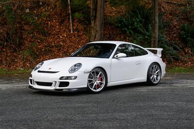 2007 Porsche 911 GT3   - Photo 2 - Charlotte, NC 28206