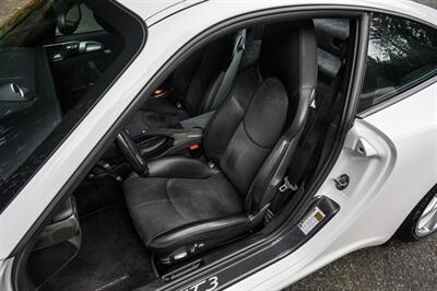 2007 Porsche 911 GT3   - Photo 41 - Charlotte, NC 28206