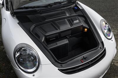 2007 Porsche 911 GT3   - Photo 100 - Charlotte, NC 28206