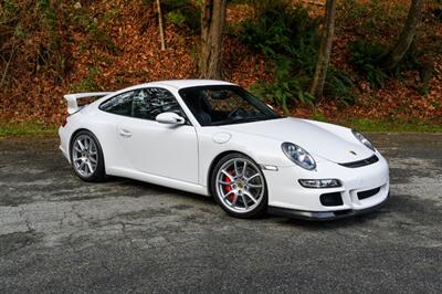 2007 Porsche 911 GT3   - Photo 31 - Charlotte, NC 28206