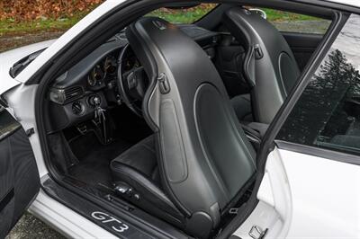 2007 Porsche 911 GT3   - Photo 91 - Charlotte, NC 28206