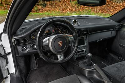 2007 Porsche 911 GT3   - Photo 58 - Charlotte, NC 28206