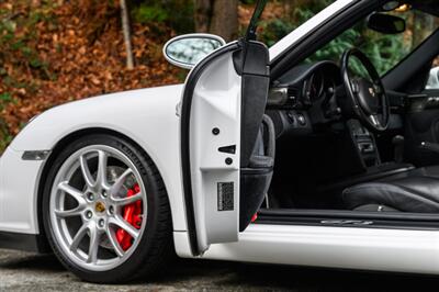 2007 Porsche 911 GT3   - Photo 44 - Charlotte, NC 28206