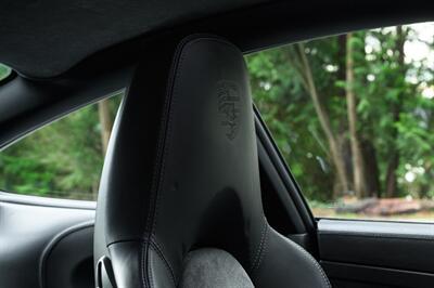 2007 Porsche 911 GT3   - Photo 83 - Charlotte, NC 28206