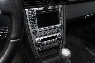 2007 Porsche 911 GT3   - Photo 67 - Charlotte, NC 28206