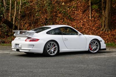 2007 Porsche 911 GT3   - Photo 18 - Charlotte, NC 28206