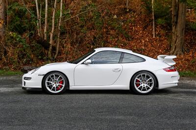 2007 Porsche 911 GT3   - Photo 7 - Charlotte, NC 28206