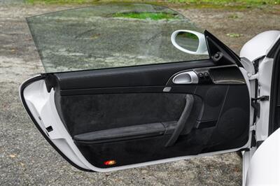 2007 Porsche 911 GT3   - Photo 42 - Charlotte, NC 28206