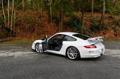 2007 Porsche 911 GT3   - Photo 38 - Charlotte, NC 28206