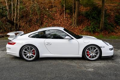 2007 Porsche 911 GT3   - Photo 26 - Charlotte, NC 28206