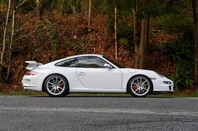 2007 Porsche 911 GT3   - Photo 25 - Charlotte, NC 28206