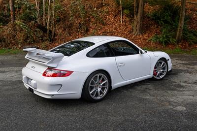 2007 Porsche 911 GT3   - Photo 22 - Charlotte, NC 28206