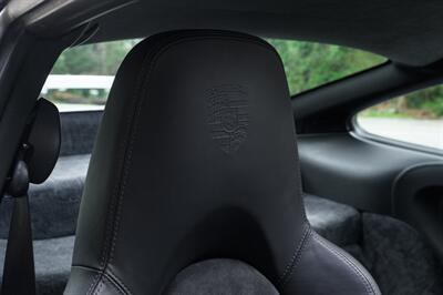 2007 Porsche 911 GT3   - Photo 82 - Charlotte, NC 28206