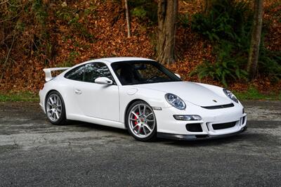 2007 Porsche 911 GT3   - Photo 30 - Charlotte, NC 28206