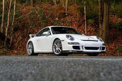 2007 Porsche 911 GT3   - Photo 27 - Charlotte, NC 28206