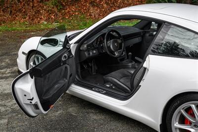 2007 Porsche 911 GT3   - Photo 39 - Charlotte, NC 28206