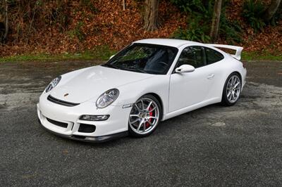 2007 Porsche 911 GT3   - Photo 5 - Charlotte, NC 28206