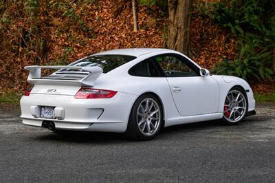 2007 Porsche 911 GT3   - Photo 19 - Charlotte, NC 28206