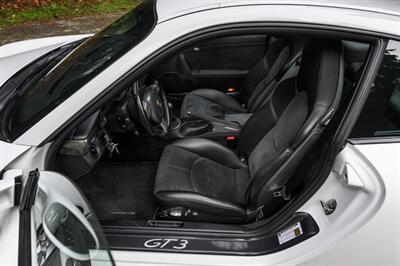 2007 Porsche 911 GT3   - Photo 53 - Charlotte, NC 28206