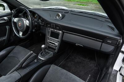 2007 Porsche 911 GT3   - Photo 85 - Charlotte, NC 28206
