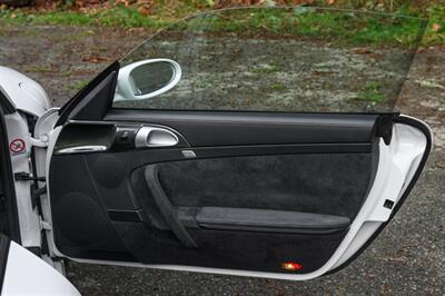 2007 Porsche 911 GT3   - Photo 75 - Charlotte, NC 28206