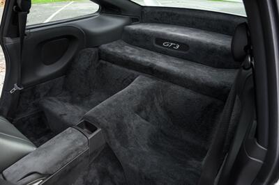 2007 Porsche 911 GT3   - Photo 95 - Charlotte, NC 28206