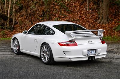 2007 Porsche 911 GT3   - Photo 12 - Charlotte, NC 28206