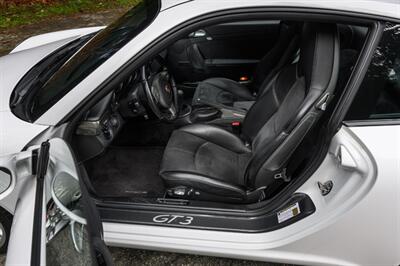 2007 Porsche 911 GT3   - Photo 40 - Charlotte, NC 28206