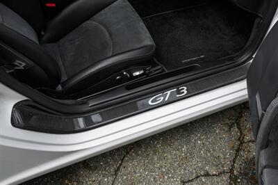 2007 Porsche 911 GT3   - Photo 79 - Charlotte, NC 28206