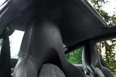 2007 Porsche 911 GT3   - Photo 98 - Charlotte, NC 28206