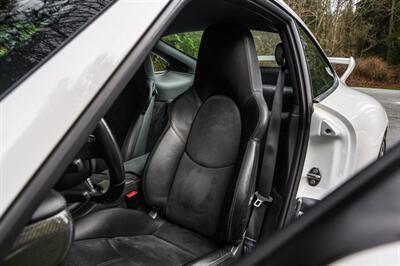 2007 Porsche 911 GT3   - Photo 56 - Charlotte, NC 28206