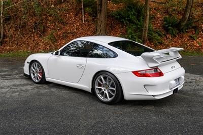 2007 Porsche 911 GT3   - Photo 11 - Charlotte, NC 28206
